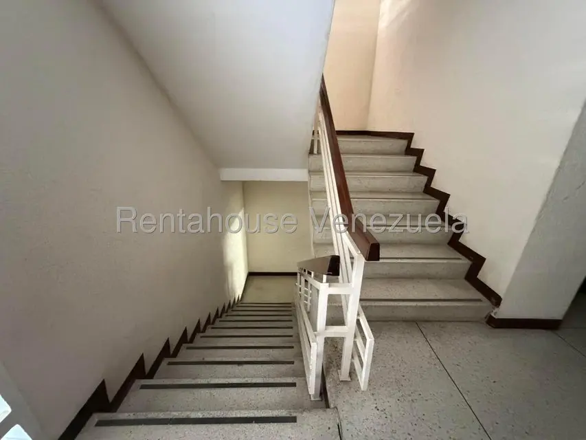 Apartamento (1 Nivel) en Venta en Cumbres de Curumo, Distrito Metropolitano - 43