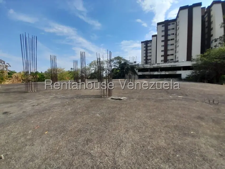 Terreno (Residencial) en Venta en Sector Sucua, Miranda - 4
