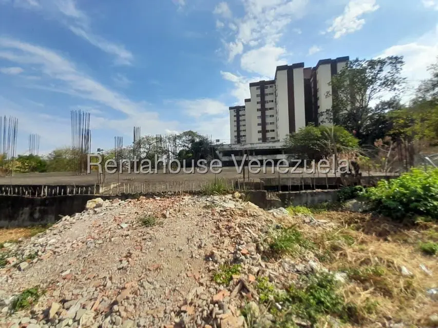 Terreno (Residencial) en Venta en Sector Sucua, Miranda - 5