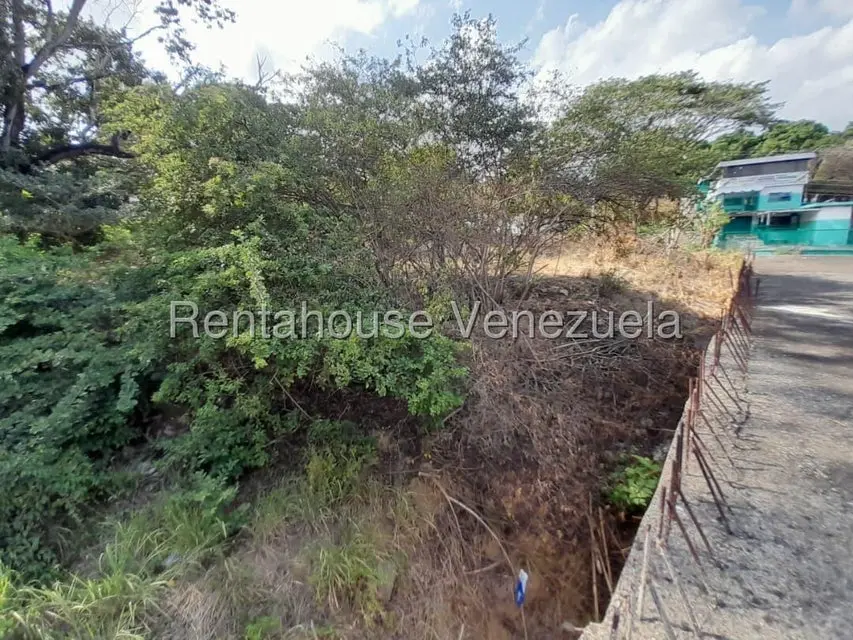 Terreno (Residencial) en Venta en Sector Sucua, Miranda - 10