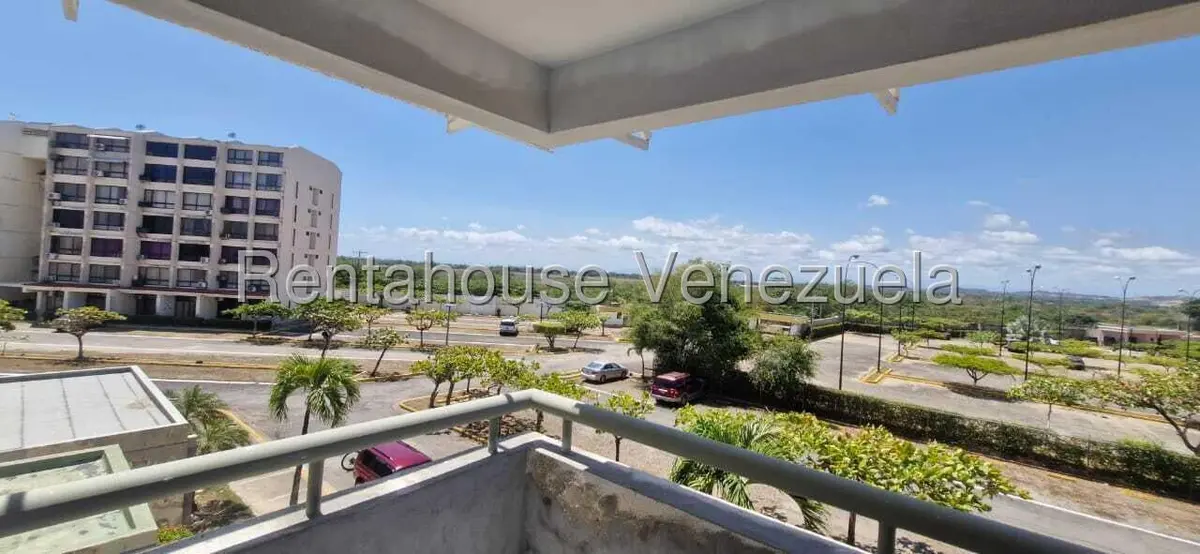 Apartamento (1 Nivel) en Venta en Agua Sal, Miranda - 11