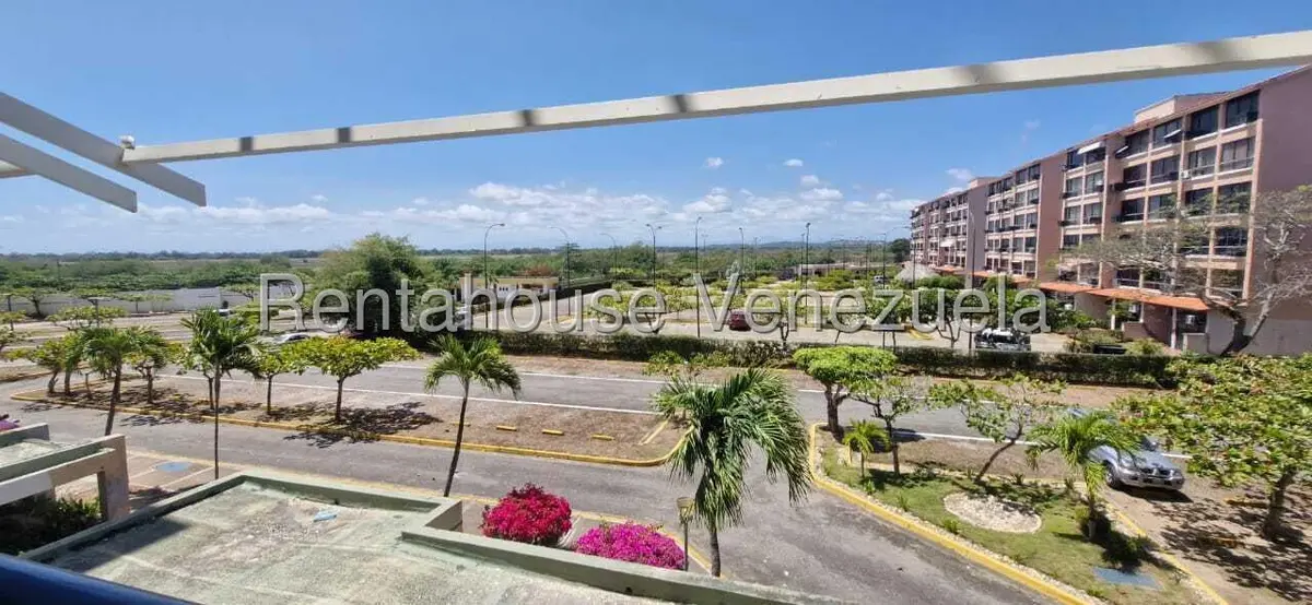 Apartamento (1 Nivel) en Venta en Agua Sal, Miranda - 12