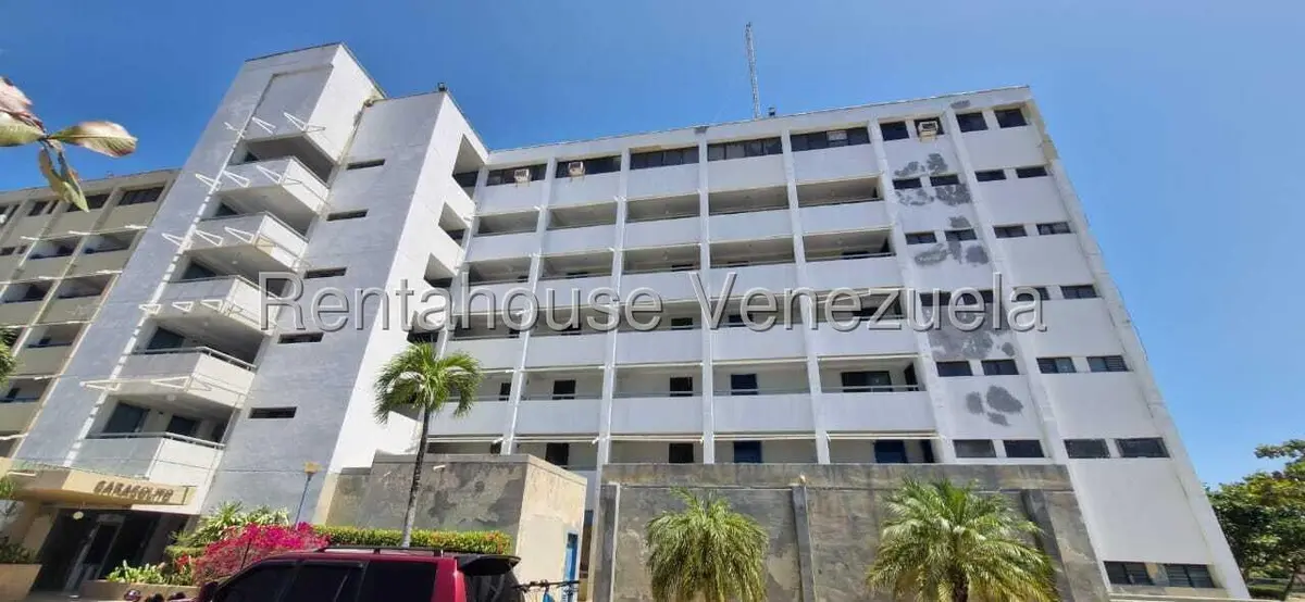 Apartamento (1 Nivel) en Venta en Agua Sal, Miranda - 13