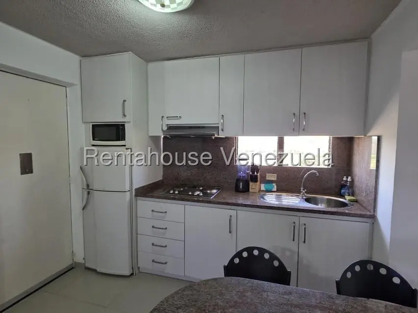Apartamento (1 Nivel) en Venta en Agua Sal, Miranda - 4