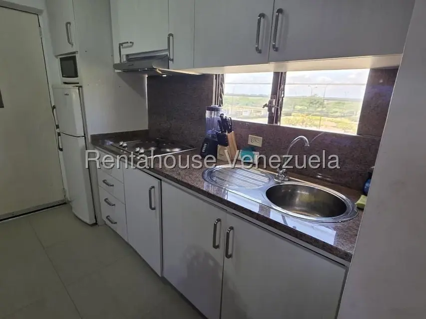 Apartamento (1 Nivel) en Venta en Agua Sal, Miranda - 5