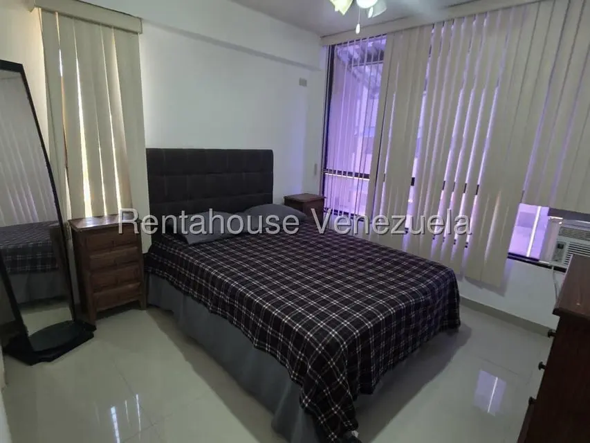 Apartamento (1 Nivel) en Venta en Agua Sal, Miranda - 6