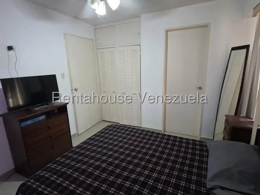 Apartamento (1 Nivel) en Venta en Agua Sal, Miranda - 7
