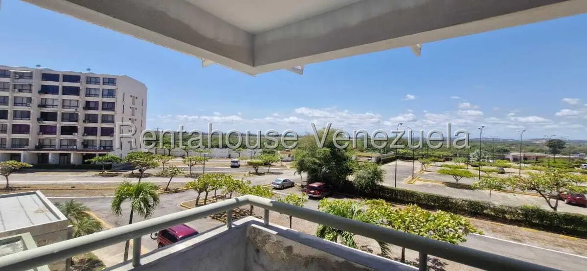Apartamento (1 Nivel) en Venta en Agua Sal, Miranda - 8