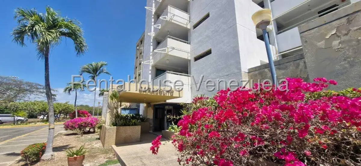 Apartamento (1 Nivel) en Venta en Agua Sal, Miranda - 9