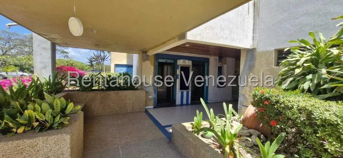 Apartamento (1 Nivel) en Venta en Agua Sal, Miranda - 10