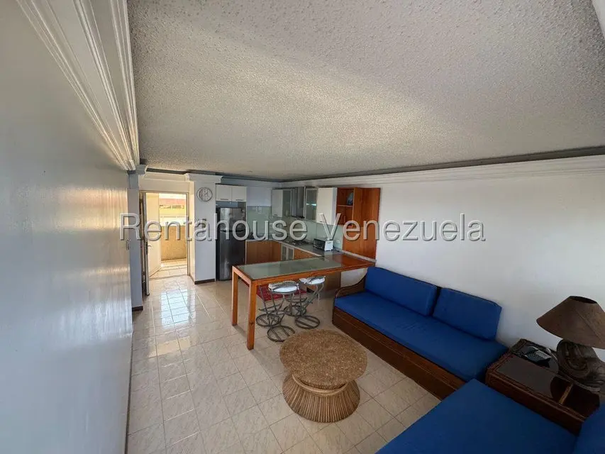 Apartamento (1 Nivel) en Alquiler en Playa Grande, Vargas - 13