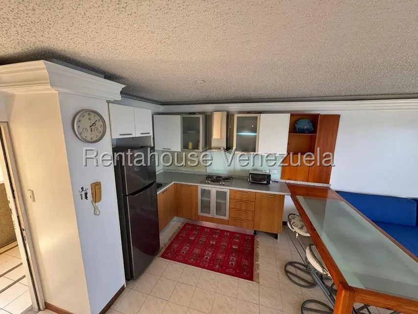 Apartamento (1 Nivel) en Alquiler en Playa Grande, Vargas - 16