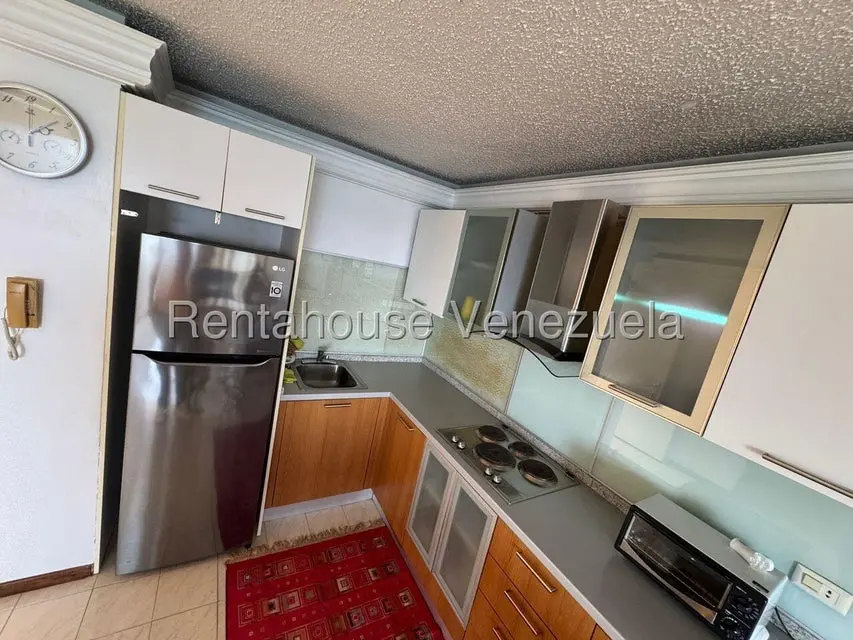 Apartamento (1 Nivel) en Alquiler en Playa Grande, Vargas - 17