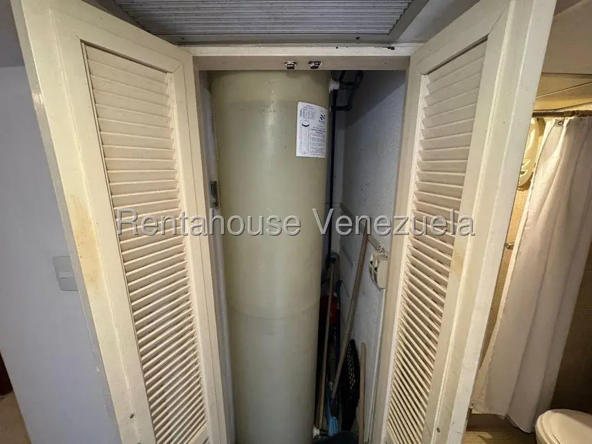 Apartamento (1 Nivel) en Alquiler en Playa Grande, Vargas - 19