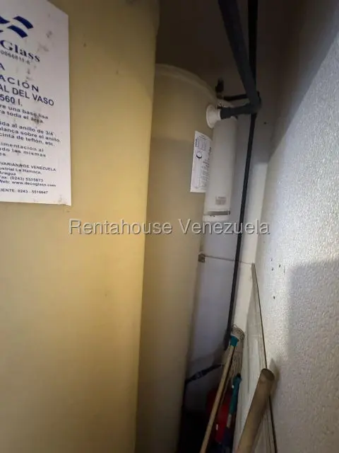 Apartamento (1 Nivel) en Alquiler en Playa Grande, Vargas - 20