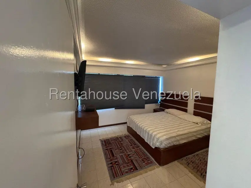 Apartamento (1 Nivel) en Alquiler en Playa Grande, Vargas - 22