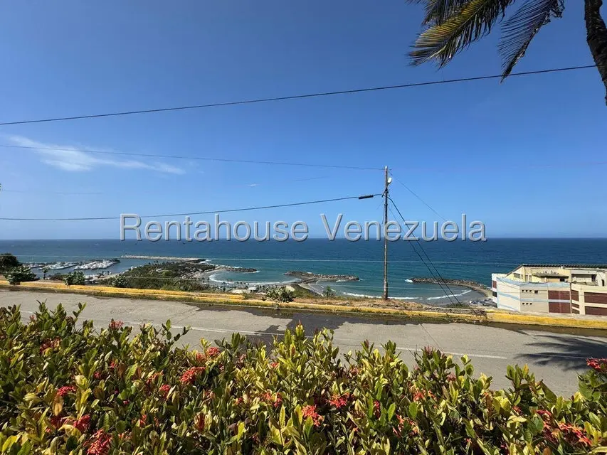 Apartamento (1 Nivel) en Alquiler en Playa Grande, Vargas - 34