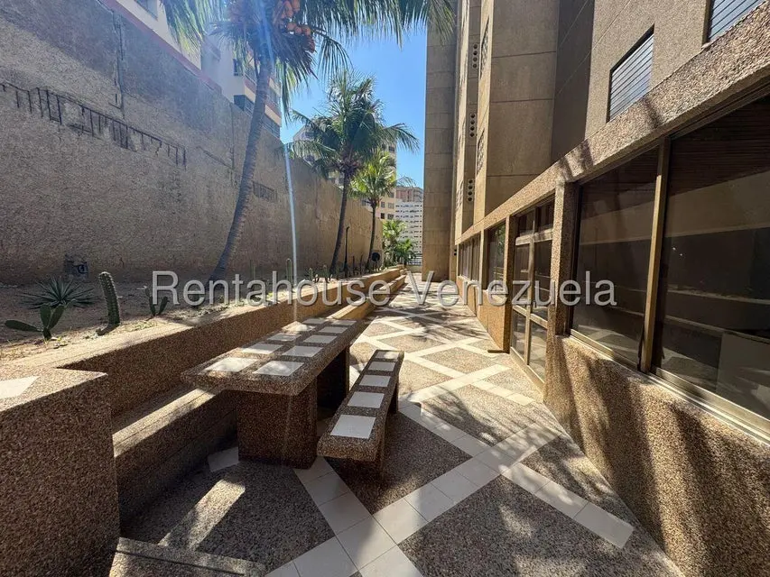 Apartamento (1 Nivel) en Alquiler en Playa Grande, Vargas - 37