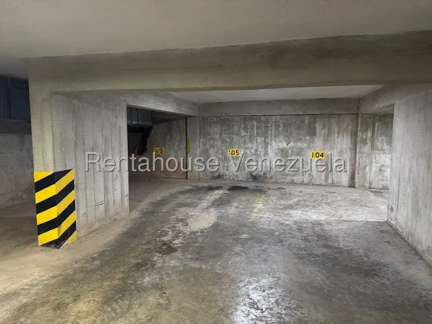 Apartamento (1 Nivel) en Alquiler en Playa Grande, Vargas - 38