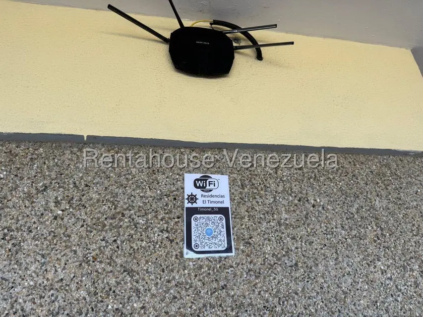 Apartamento (1 Nivel) en Alquiler en Playa Grande, Vargas - 40