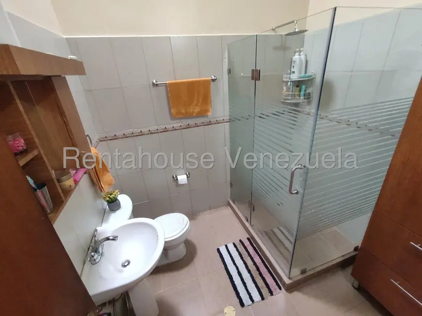 Casa (1 Nivel) en Venta en Vista Linda, Miranda - 13