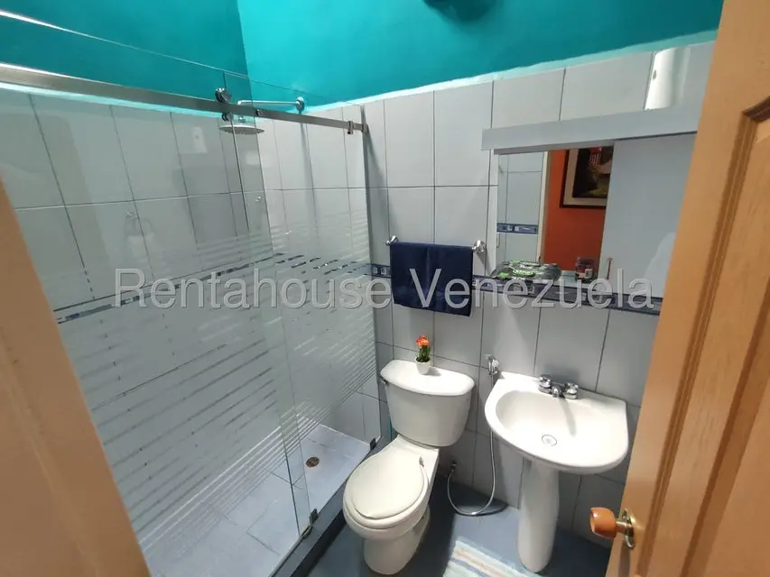 Casa (1 Nivel) en Venta en Vista Linda, Miranda - 16