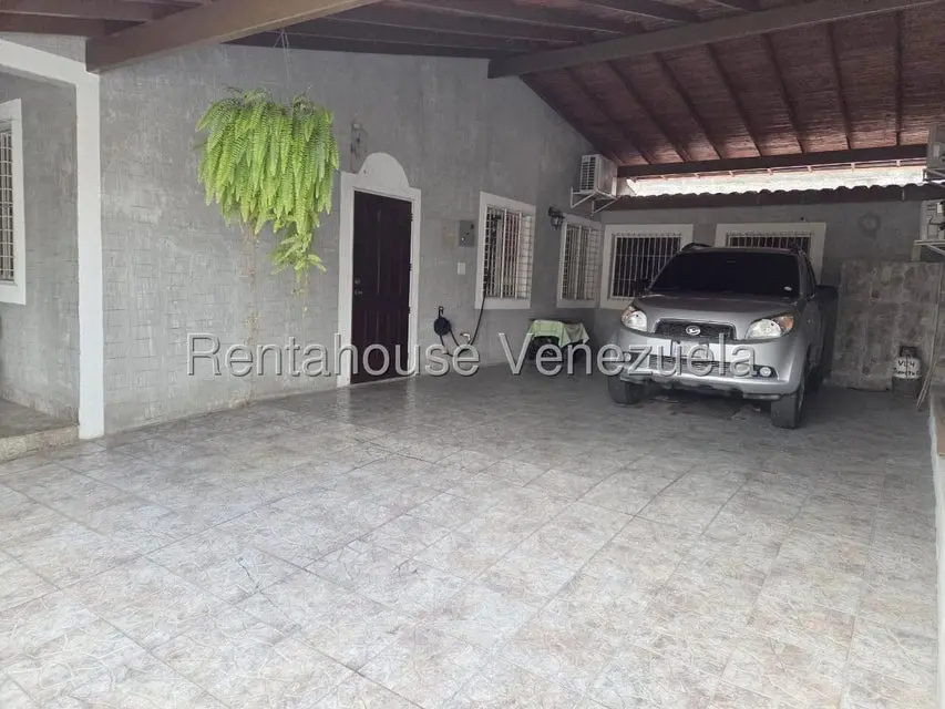 Casa (1 Nivel) en Venta en Vista Linda, Miranda - 20