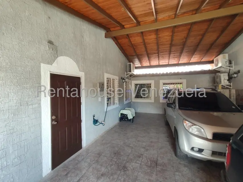 Casa (1 Nivel) en Venta en Vista Linda, Miranda - 21