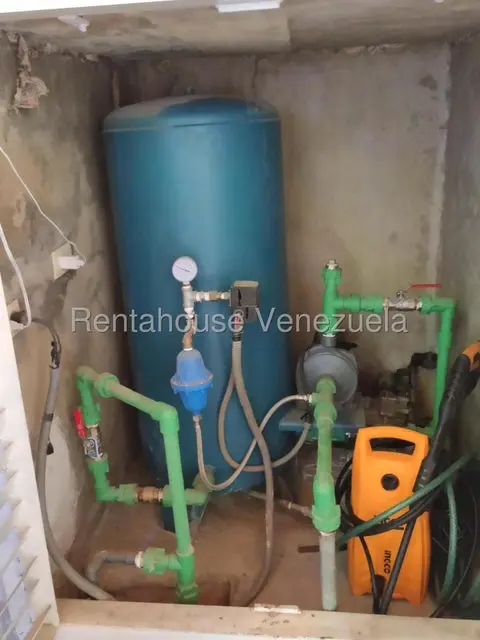 Casa (1 Nivel) en Venta en Vista Linda, Miranda - 22