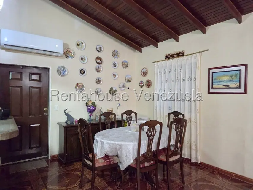 Casa (1 Nivel) en Venta en Vista Linda, Miranda - 7