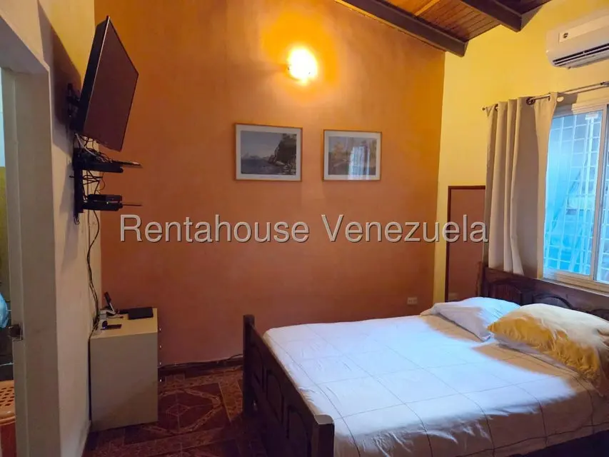 Casa (1 Nivel) en Venta en Vista Linda, Miranda - 10