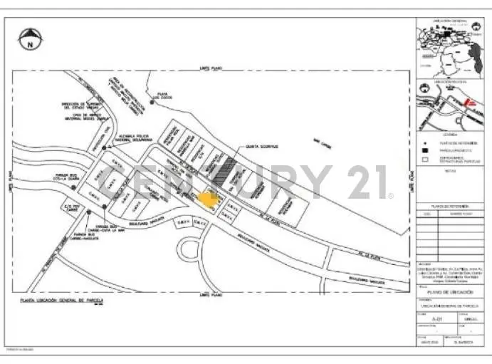 Excelente terreno en venta, frente a la playa - 4