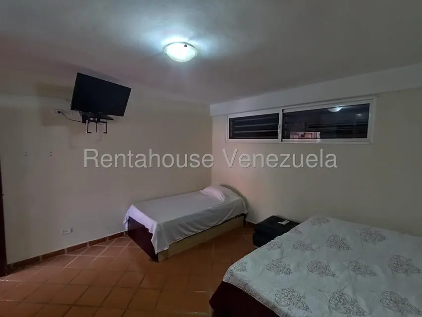 Apartamento (1 Nivel) en Venta en Avenida 31 de Julio, Nueva Esparta - 12