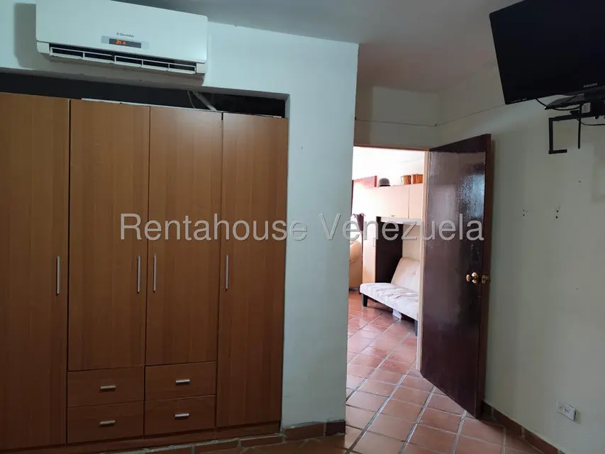 Apartamento (1 Nivel) en Venta en Avenida 31 de Julio, Nueva Esparta - 13