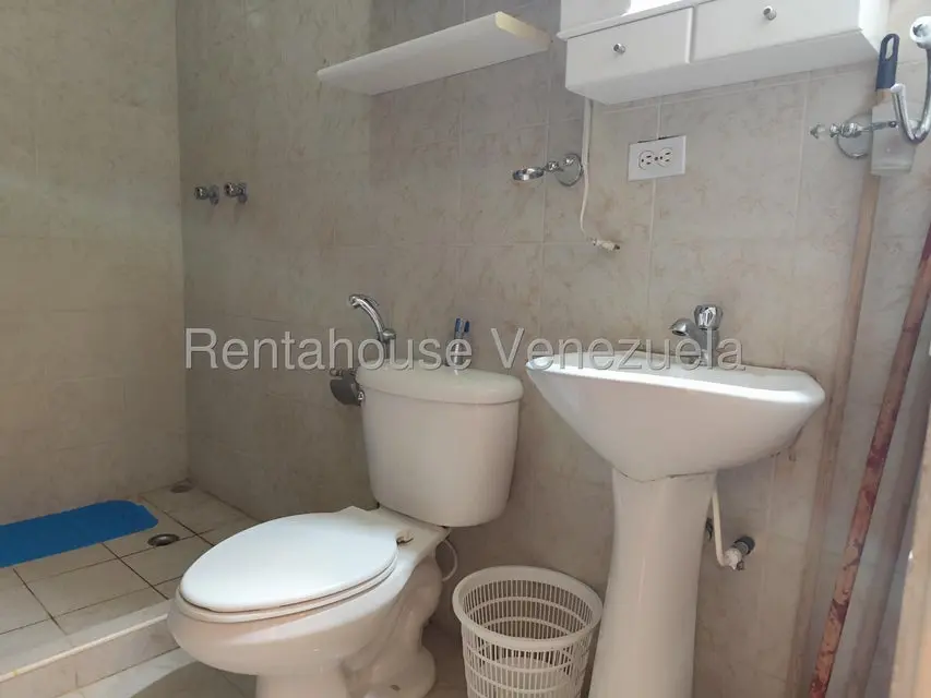 Apartamento (1 Nivel) en Venta en Avenida 31 de Julio, Nueva Esparta - 14