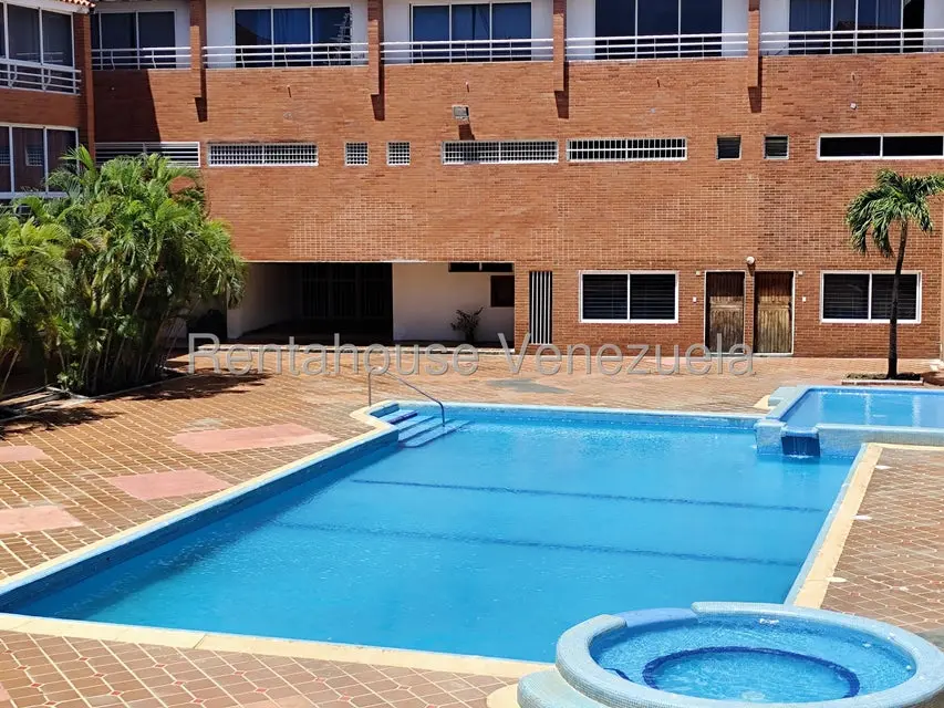 Apartamento (1 Nivel) en Venta en Avenida 31 de Julio, Nueva Esparta - 3