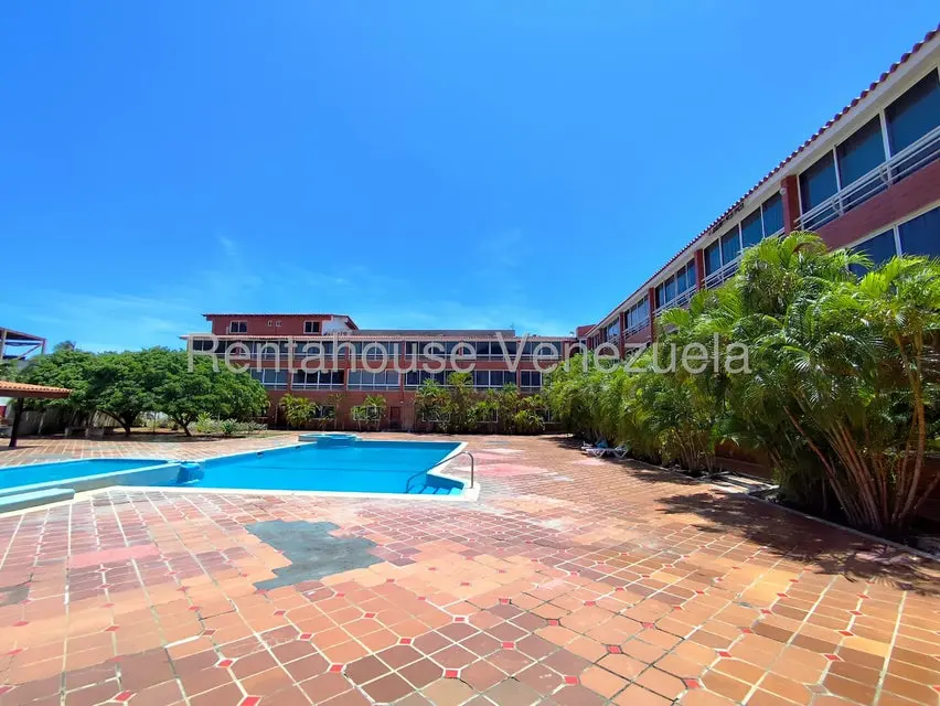 Apartamento (1 Nivel) en Venta en Avenida 31 de Julio, Nueva Esparta - 4