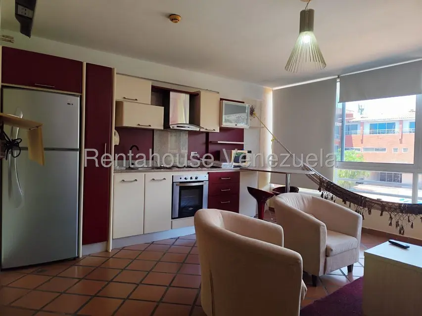 Apartamento (1 Nivel) en Venta en Avenida 31 de Julio, Nueva Esparta - 5