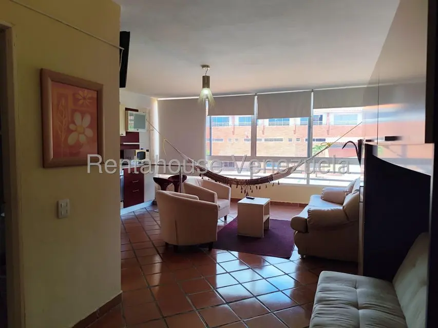 Apartamento (1 Nivel) en Venta en Avenida 31 de Julio, Nueva Esparta - 6