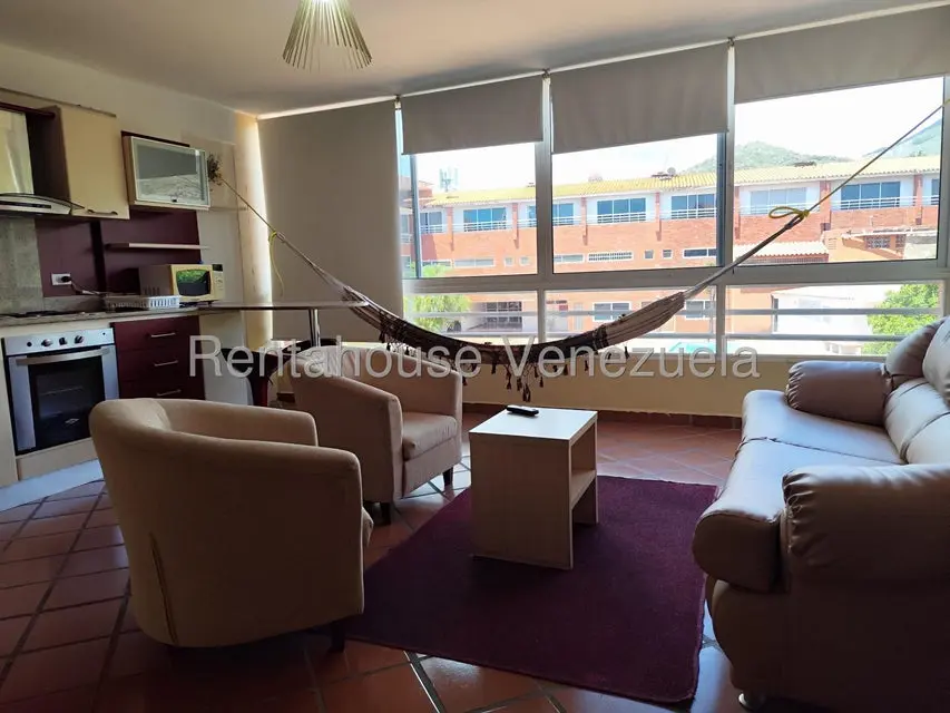 Apartamento (1 Nivel) en Venta en Avenida 31 de Julio, Nueva Esparta - 7