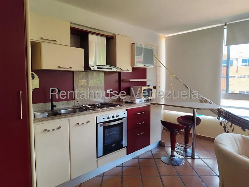 Apartamento (1 Nivel) en Venta en Avenida 31 de Julio, Nueva Esparta - 8