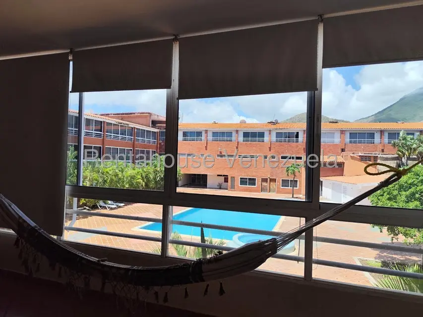 Apartamento (1 Nivel) en Venta en Avenida 31 de Julio, Nueva Esparta - 9