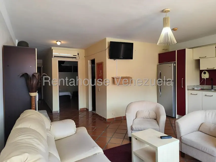 Apartamento (1 Nivel) en Venta en Avenida 31 de Julio, Nueva Esparta - 10