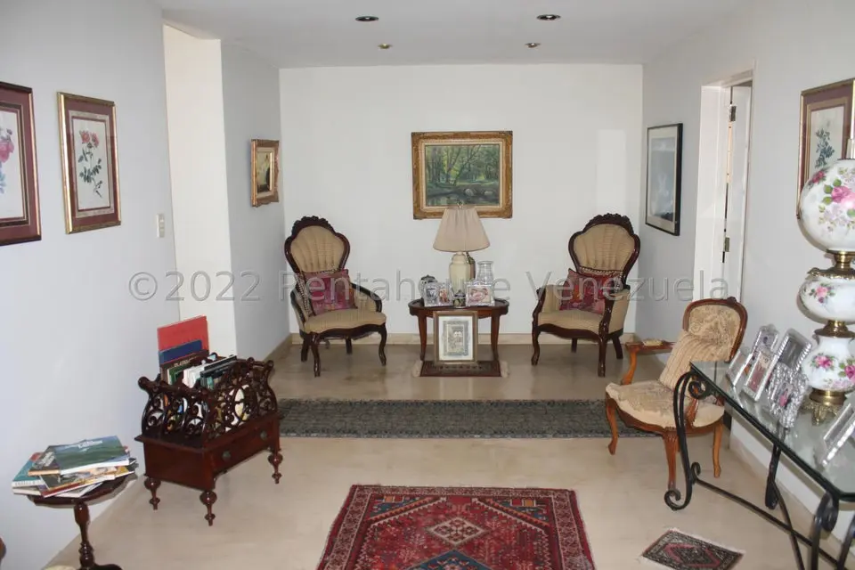 Casa (Duplex) en Venta en El Cafetal, Distrito Metropolitano - 14