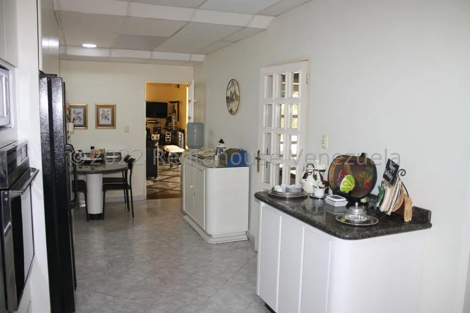 Casa (Duplex) en Venta en El Cafetal, Distrito Metropolitano - 26