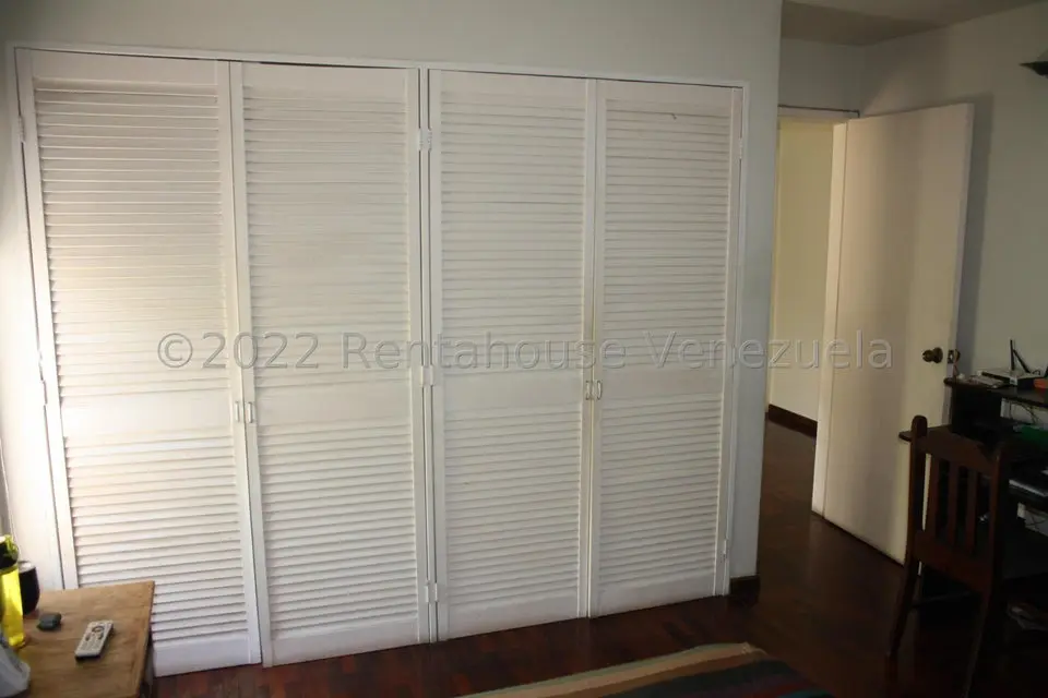 Casa (Duplex) en Venta en El Cafetal, Distrito Metropolitano - 31