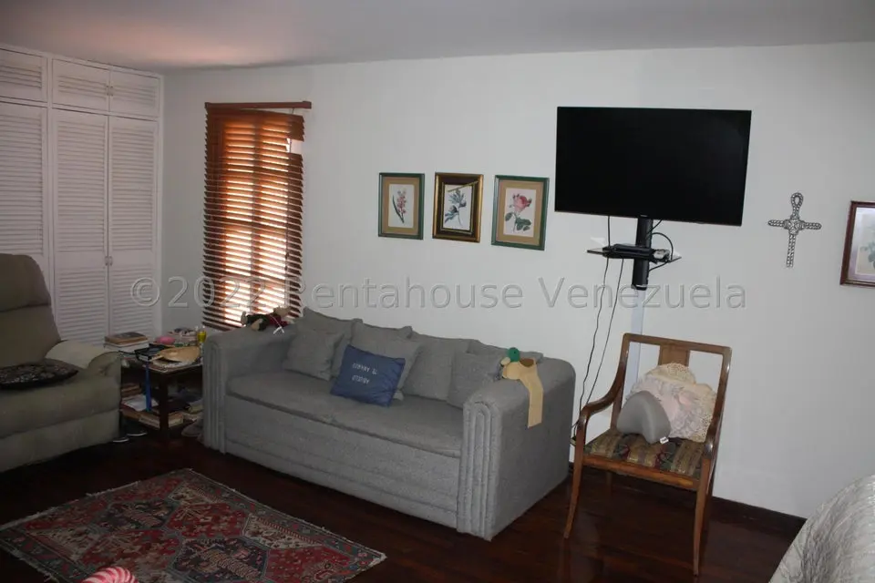 Casa (Duplex) en Venta en El Cafetal, Distrito Metropolitano - 43