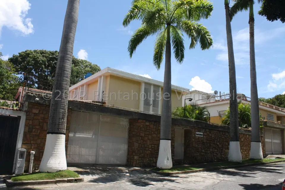 Casa (Duplex) en Venta en El Cafetal, Distrito Metropolitano - 52