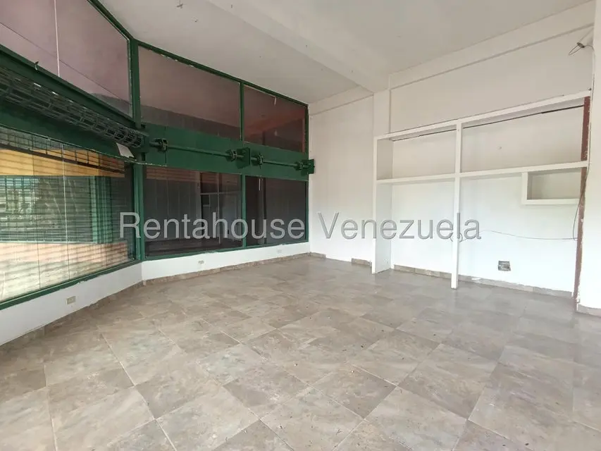 Comercial (Local Comercial) en Venta en Sabana Larga, Aragua - 2
