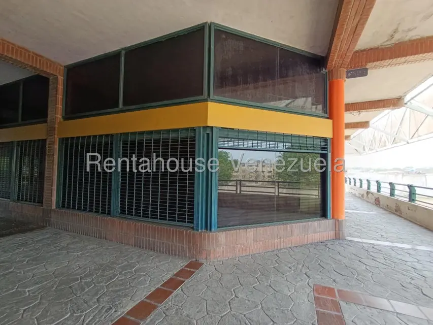 Comercial (Local Comercial) en Venta en Sabana Larga, Aragua - 3